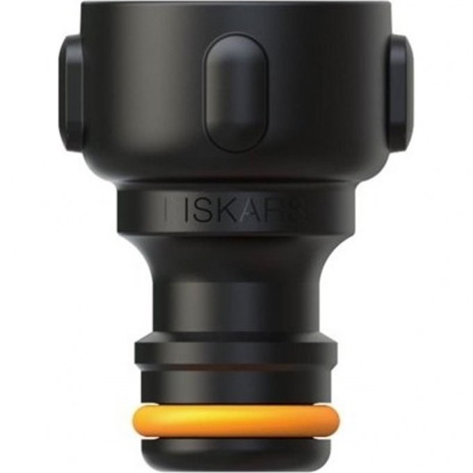 Адаптер для крана FISKARS минимум G1/2" (21 мм) 30 1027057 Адаптер для крана FISKARS минимум G1/2" (21 мм) 30 1027057