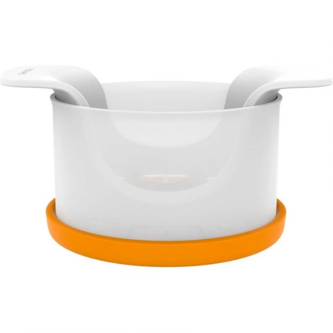 Делительный нож для яблок FISKARS FUNCTIONAL FORM 1016132