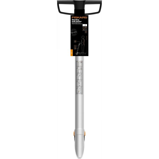 Инструмент для посадки луковичных FISKARS XACT™ 1057077 Инструмент для посадки луковичных FISKARS XACT™ 1057077