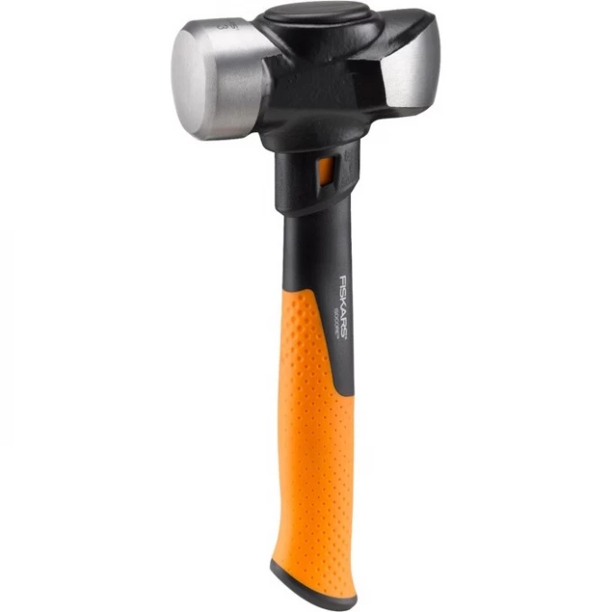 Кувалда FISKARS M 3 lb/11" 1020217 Кувалда FISKARS M 3 lb/11" 1020217