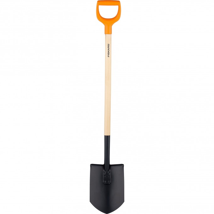 Лопата штыковая FISKARS Дача 1026660 Лопата штыковая FISKARS Дача 1026660
