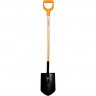 Лопата штыковая FISKARS Дача 1060033