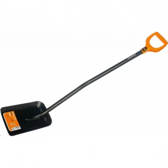 Лопата совковая FISKARS SOLID™