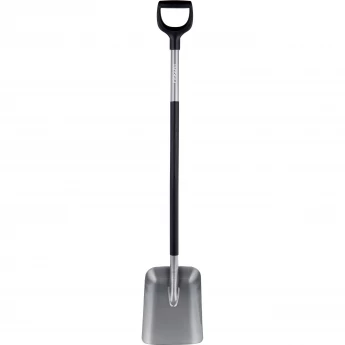 Лопата совковая FISKARS SOLID PROF