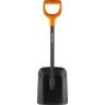Лопата совковая укороченная FISKARS SOLID™ 1026649