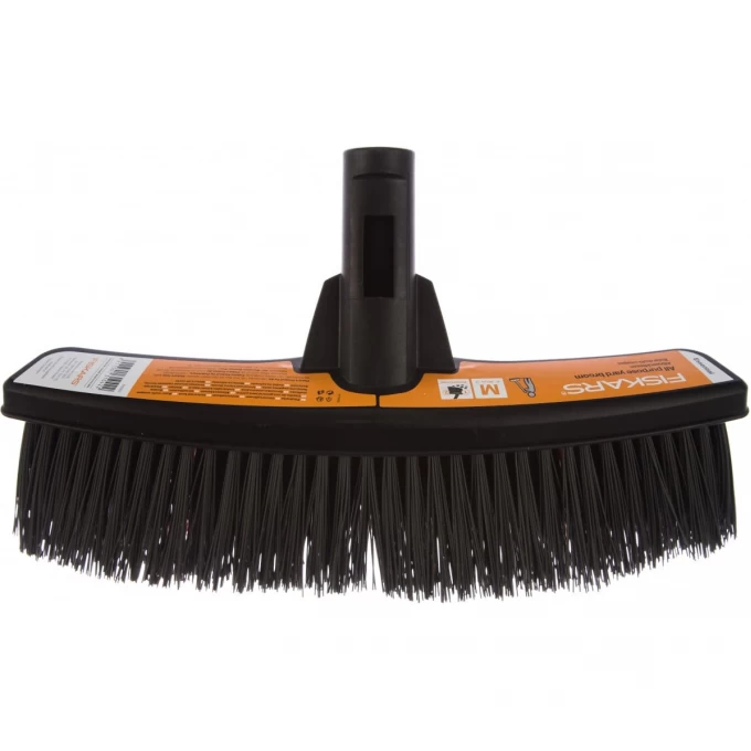 Насадка для метлы средняя FISKARS SOLID™ 1025930 Насадка для метлы средняя FISKARS SOLID™ 1025930
