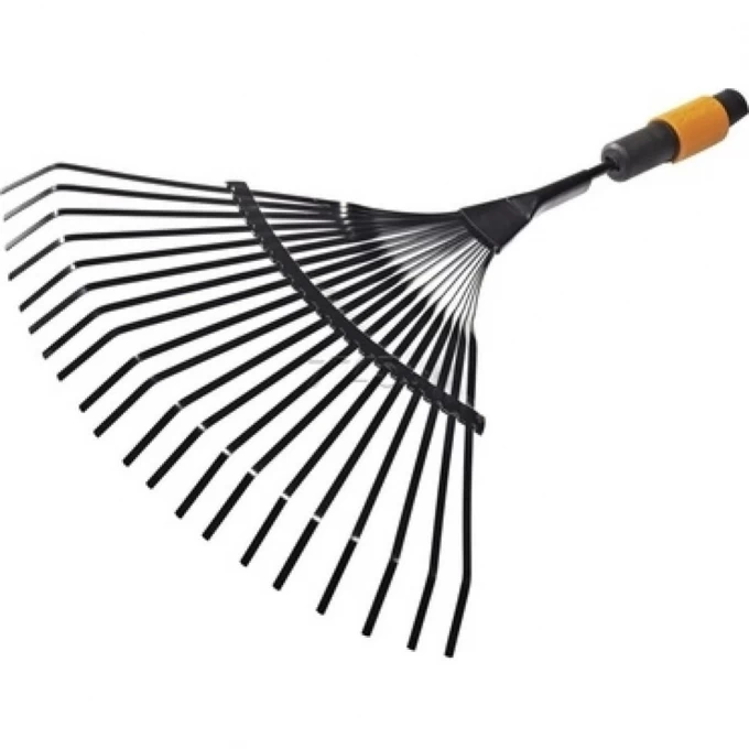 Насадка-грабли веерные FISKARS QUIKFIT™ 1000644 Насадка-грабли веерные FISKARS QUIKFIT™ 1000644