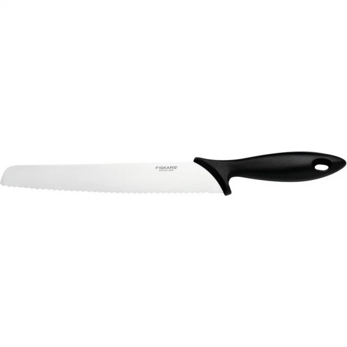 Нож для хлеба FISKARS ESSENTIAL 1023774 Нож для хлеба FISKARS ESSENTIAL 1023774