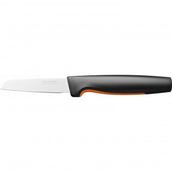 Нож для корнеплодов FISKARS FUNCTIONAL FORM с прямым лезвием Нож для корнеплодов FISKARS FUNCTIONAL FORM с прямым лезвием