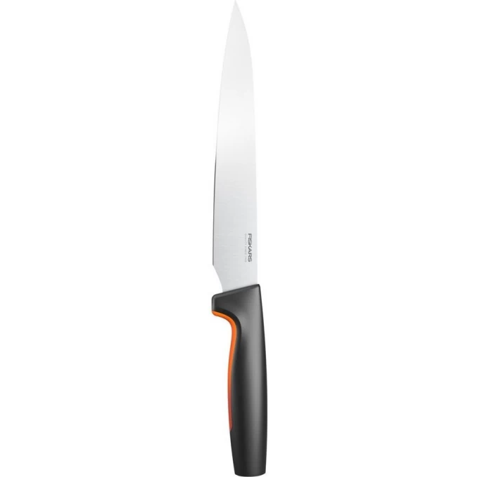 Нож для мяса FISKARS FUNCTIONAL FORM 1057539 Нож для мяса FISKARS FUNCTIONAL FORM 1057539