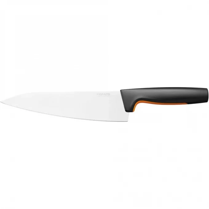 Нож поварской большой FISKARS FUNCTIONAL FORM 1057534 Нож поварской большой FISKARS FUNCTIONAL FORM 1057534