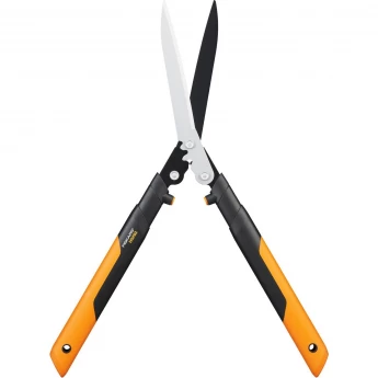 Ножницы для живой изгороди FISKARS POWERGEAR HSX92