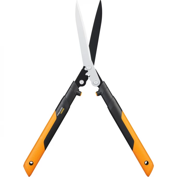 Ножницы для живой изгороди FISKARS POWERGEAR HSX92 1023631 Ножницы для живой изгороди FISKARS POWERGEAR HSX92 1023631
