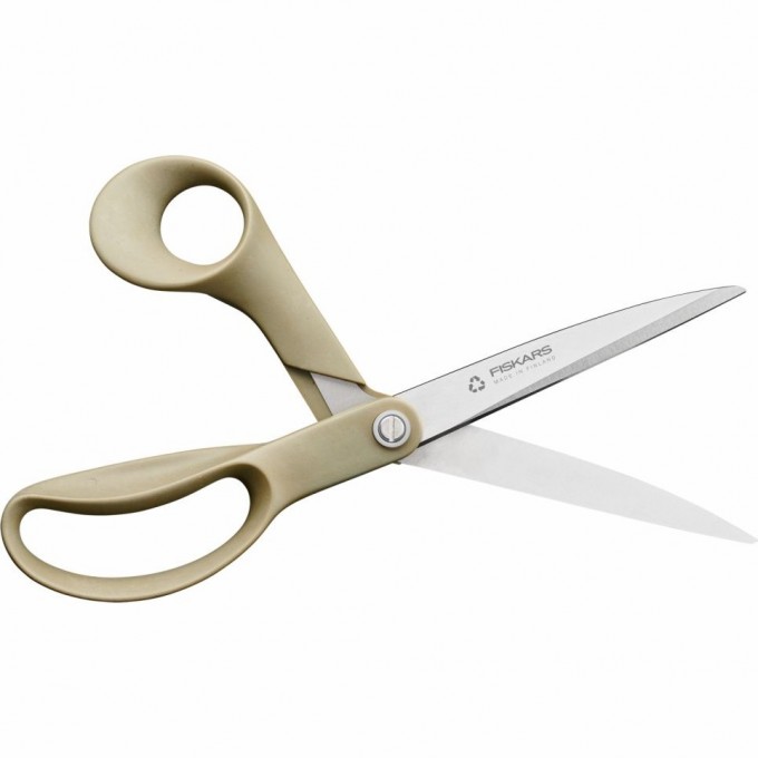 Ножницы FISKARS RENEW универсальные 250мм 1062542 Ножницы FISKARS RENEW универсальные 250мм 1062542