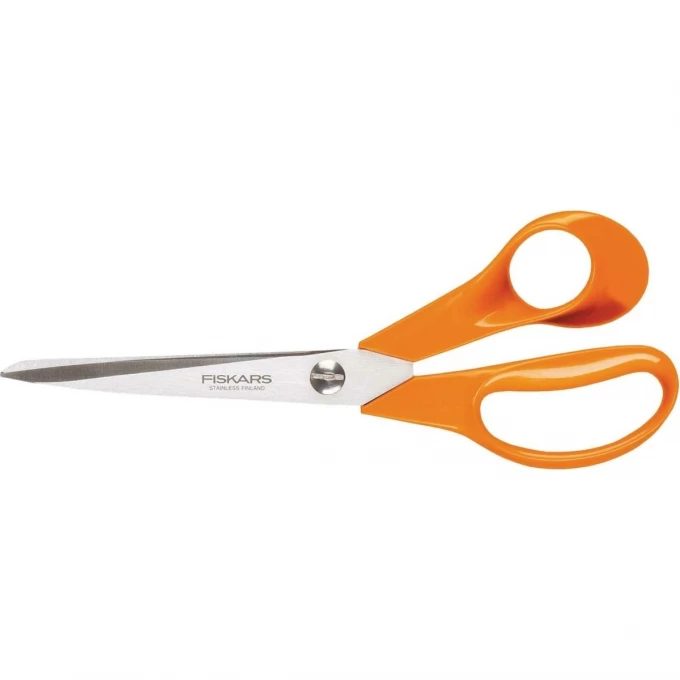 Ножницы садовые FISKARS 21см универсальные 1001539 Ножницы садовые FISKARS 21см универсальные 1001539