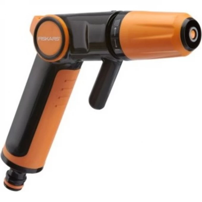 Пистолет-распылитель FISKARS 1070838 Пистолет-распылитель FISKARS 1070838