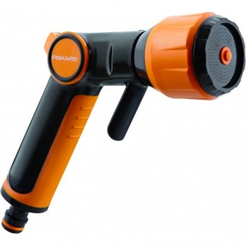 Пистолет-распылитель FISKARS регулируемый MULTI Пистолет-распылитель FISKARS регулируемый MULTI
