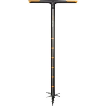 Садовый бур большой FISKARS QUIKDRILL™