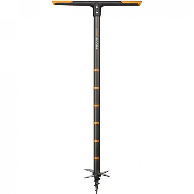 Садовый бур большой FISKARS QUIKDRILL™ 1000640 Садовый бур большой FISKARS QUIKDRILL™ 1000640
