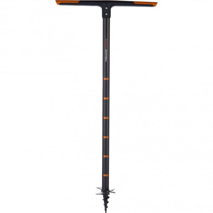 Садовый бур малый FISKARS QUIKDRILL™ 1000636 Садовый бур малый FISKARS QUIKDRILL™ 1000636