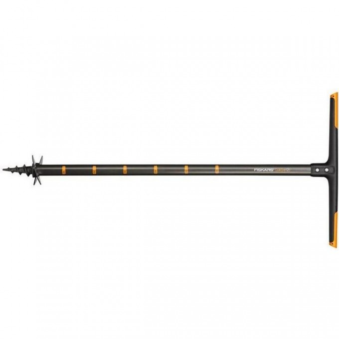 Садовый бур средний FISKARS QUIKDRILL™ 1000638 Садовый бур средний FISKARS QUIKDRILL™ 1000638