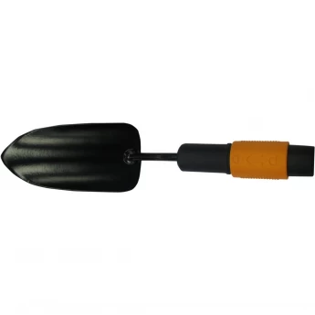 Совок садовый FISKARS QUIKFIT