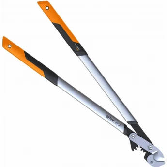 Сучкорез контактный большой FISKARS POWERGEARX LX99