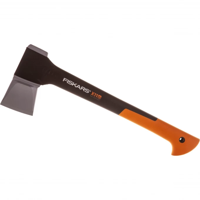 Топор-колун FISKARS X-SERIES S X11 1015640 Топор-колун FISKARS X-SERIES S X11 1015640
