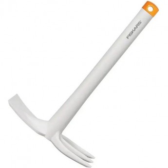Тяпка посадочная FISKARS SOLID белая Тяпка посадочная FISKARS SOLID белая