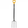 Вилы для компоста FISKARS SOLID 1070674/1003459